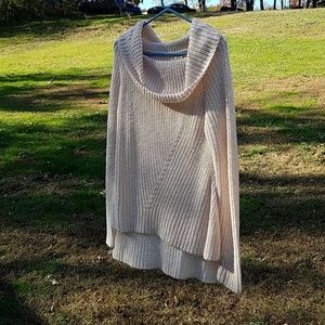 Faded Glory Womans Sweater